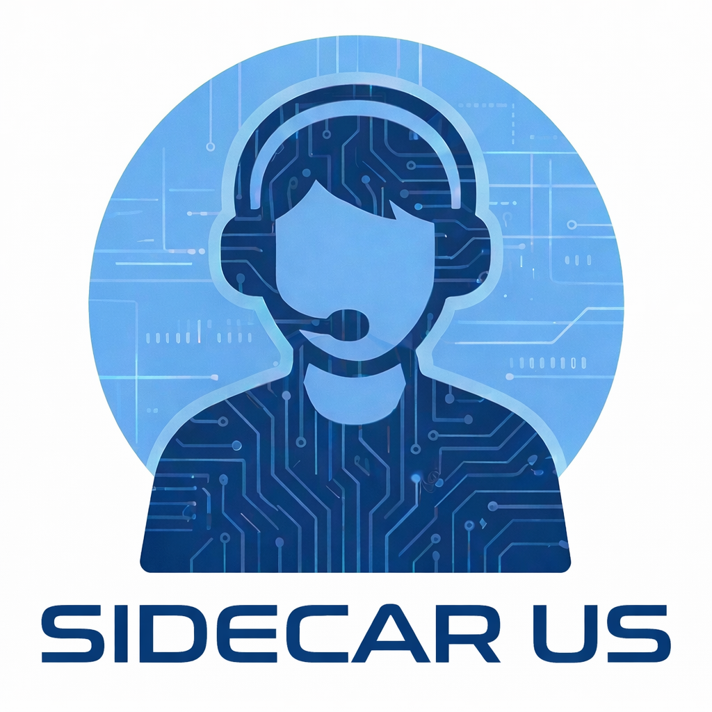 Sidecar US Logo